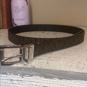 Michael Kors belt